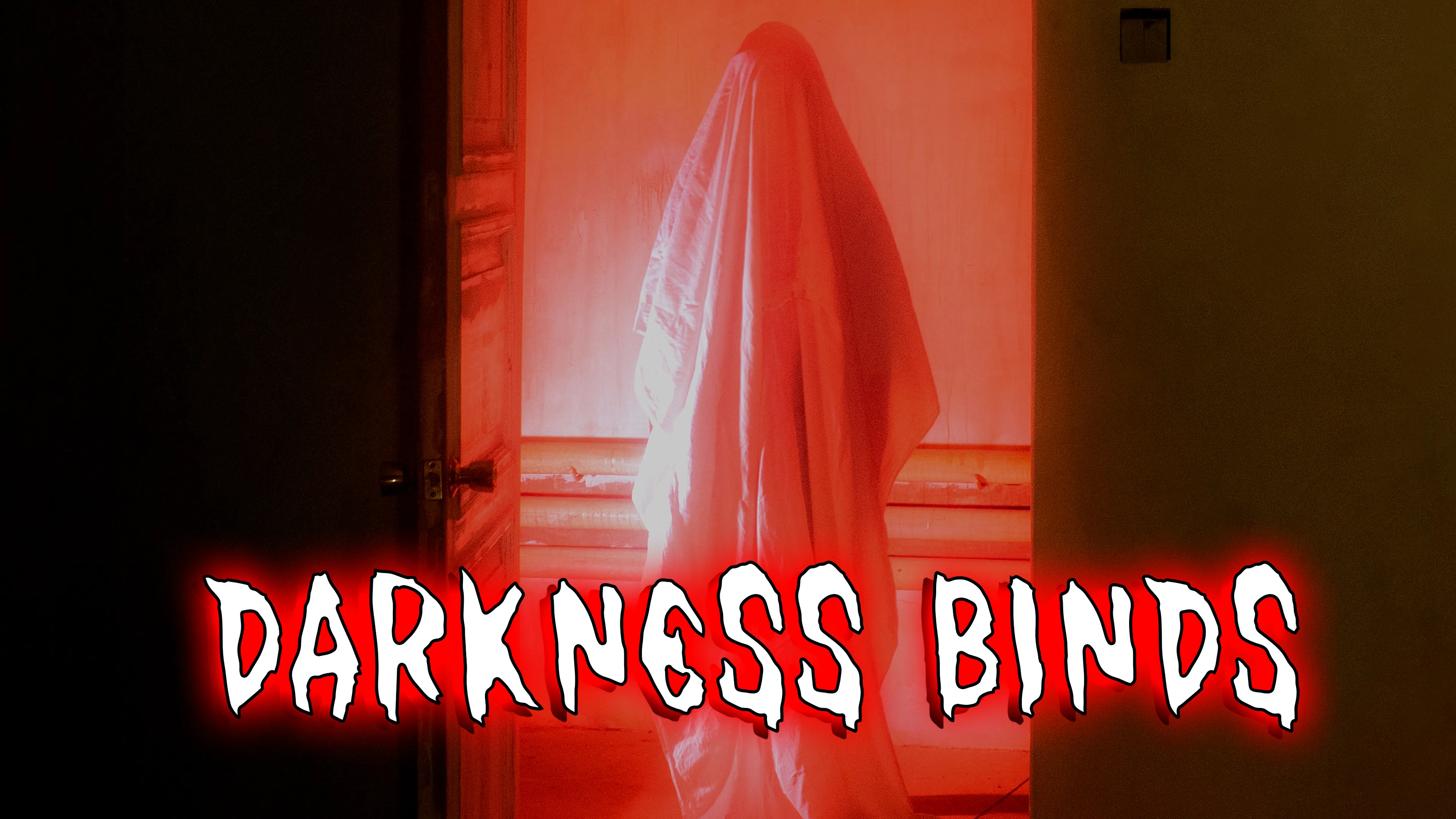 Darkness Binds poster